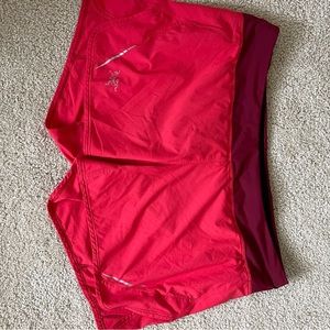 Arc’teryx shorts